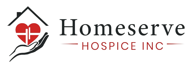 HomeServe Hospice Inc.